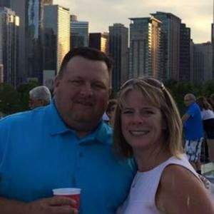 Meet your Posher, Stacie